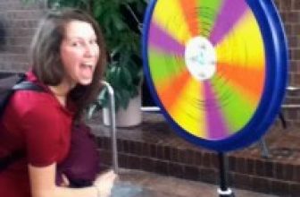 Hoogtepunten van RecycleMania – De groene paardenbloem